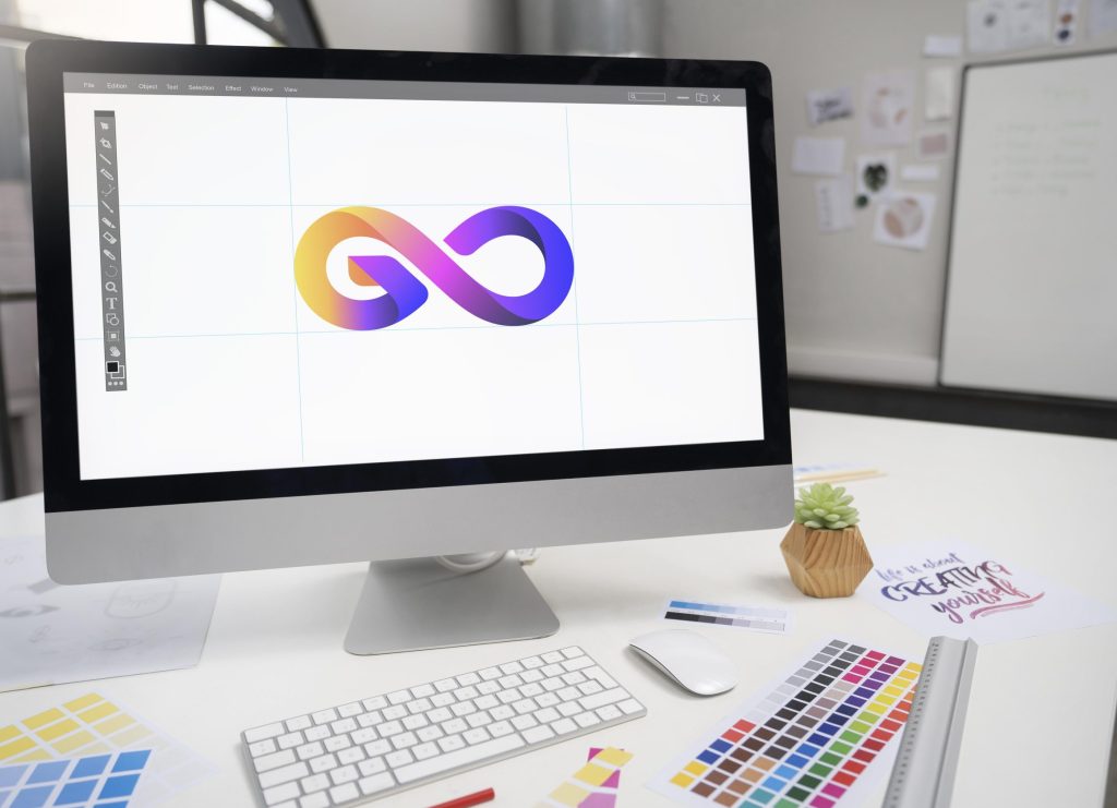 Creazione di un logo