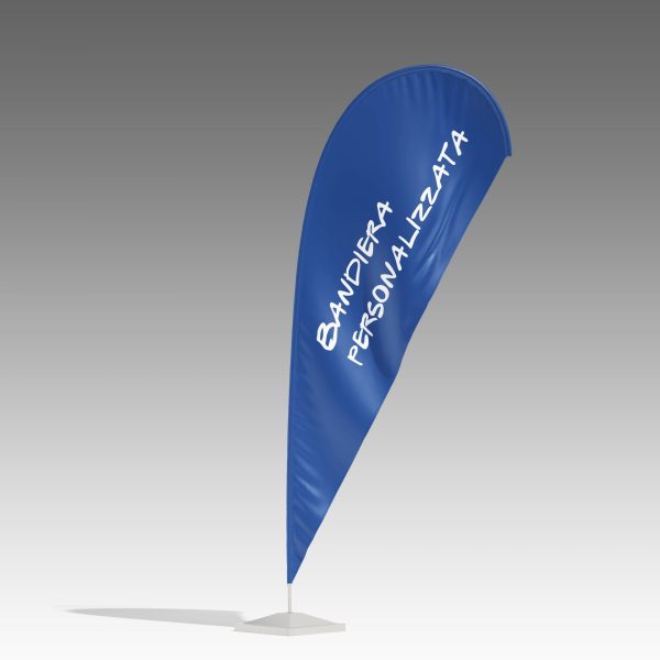 Bandiera Mockup3