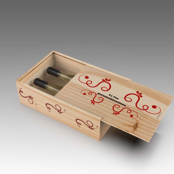 Cassetta di legno Mockup3