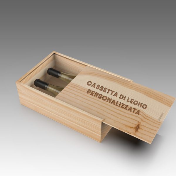 Cassetta di legno Mockup3
