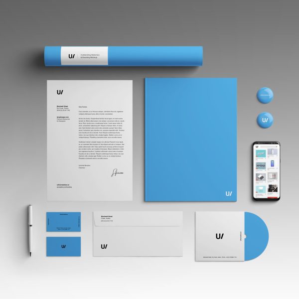 Immsgine coordinata Mockup1