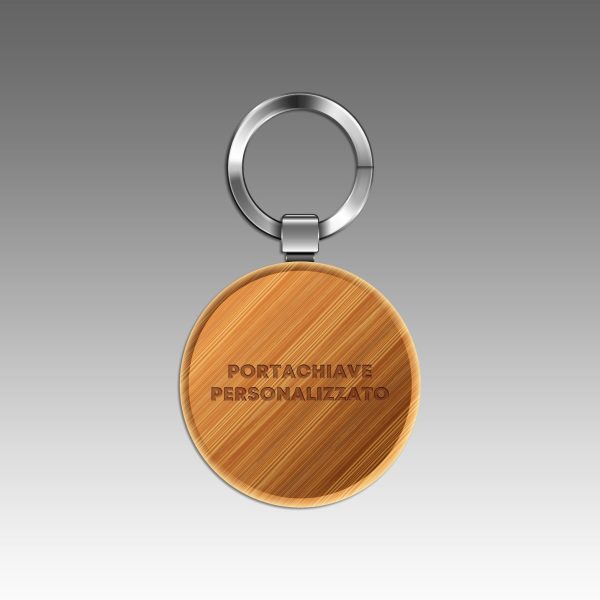 Mockup portachiavi 1