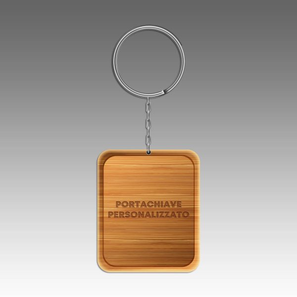 Mockup portachiavi 3