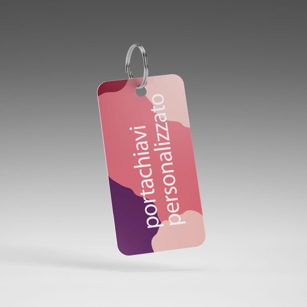 Portachiavi Mockup1