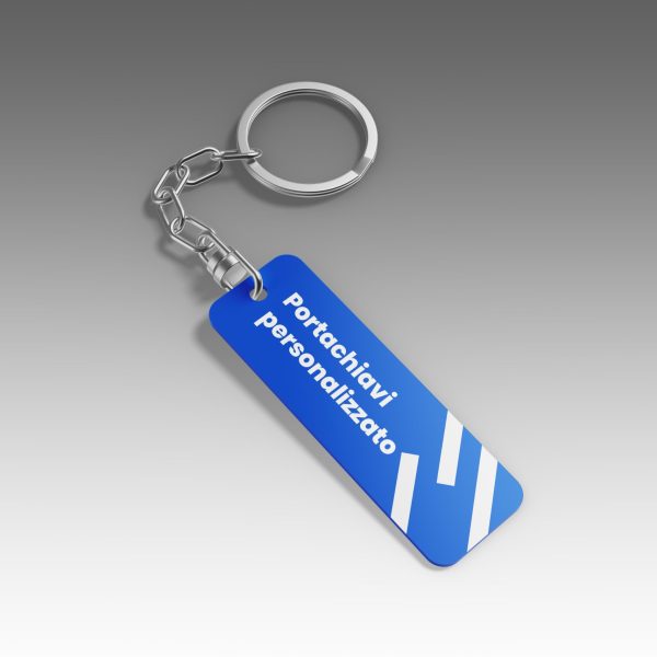 Portachiavi Mockup2