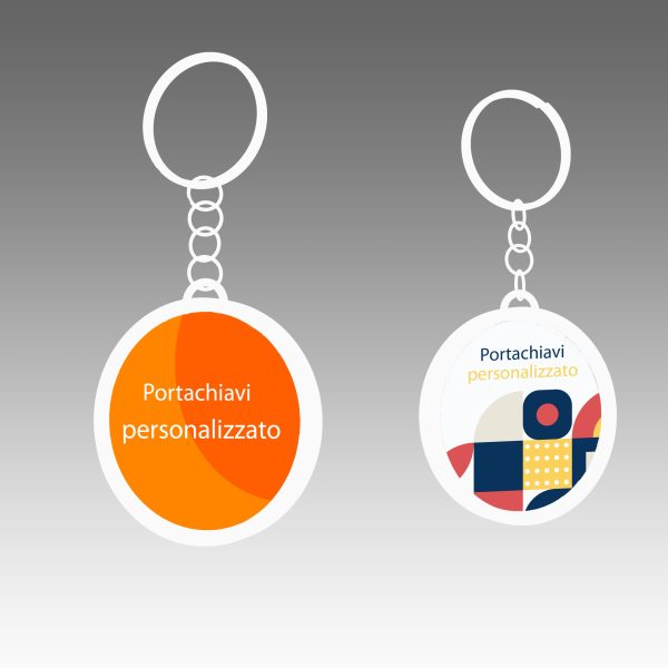 Portachiavi Mockup3