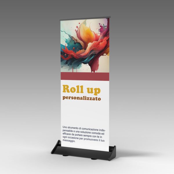 RollUp Mockup3