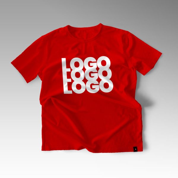 T-Shirt Mockup1