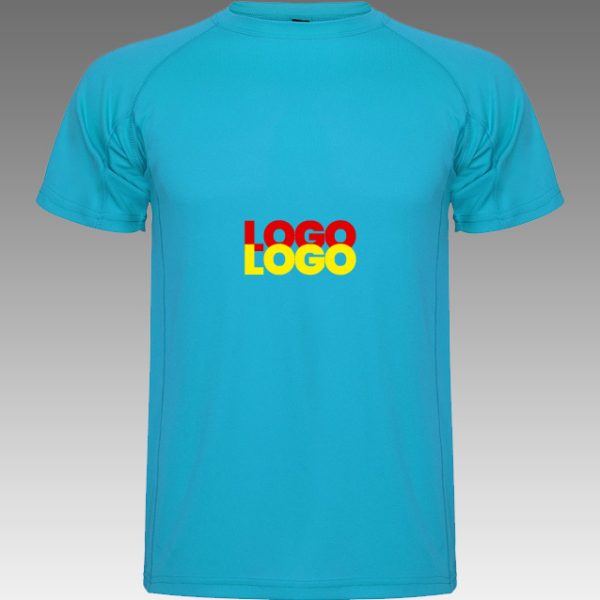 T-Shirt Mockup2