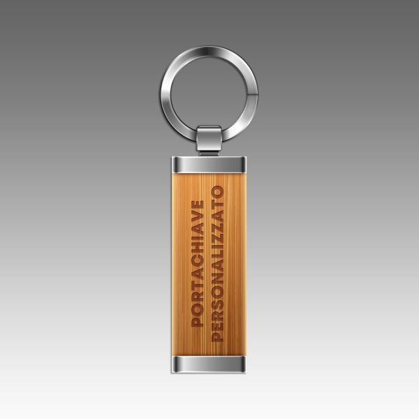mockup portachiavi 2