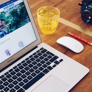 Social media